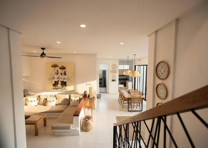 فيلة Kainara 2 - Cozy In Center Of سمينياك