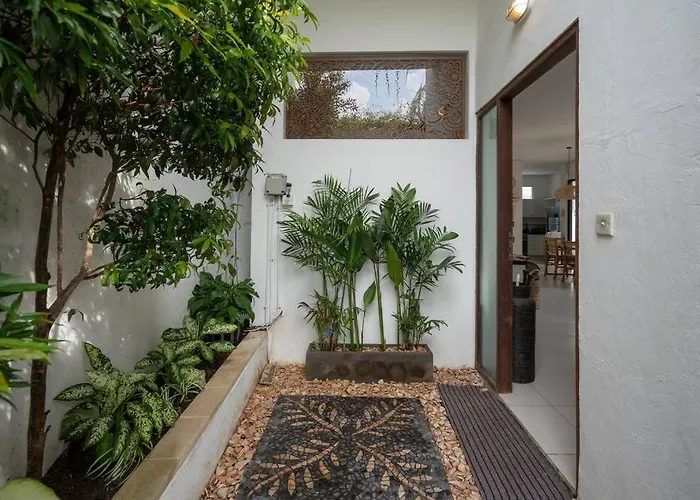 Kainara 2 - Cozy In Center Of فيلة