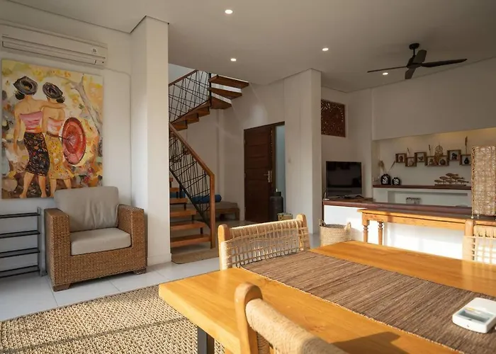 فيلة Kainara 2 - Cozy In Center Of *