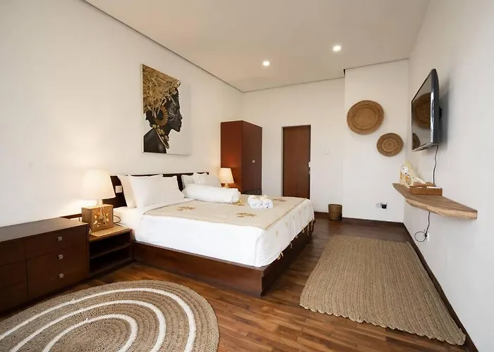 Kainara 2 - Cozy In Center Of