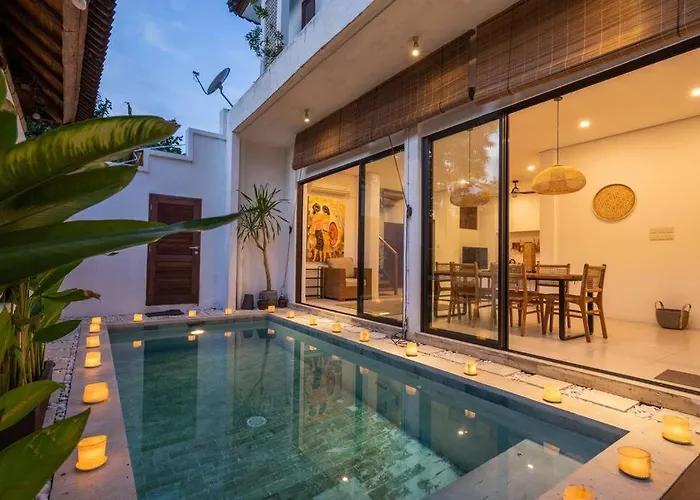 Kainara 2 - Cozy In Center Of فيلة سمينياك