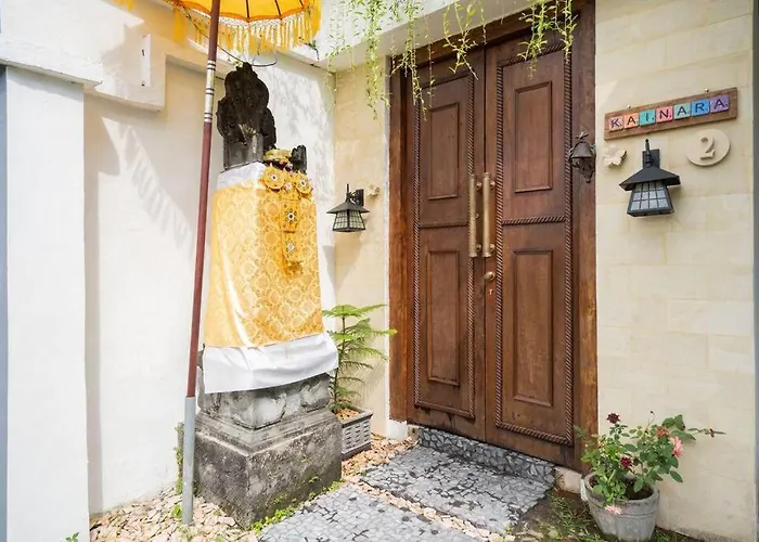 Kainara 2 - Cozy In Center Of