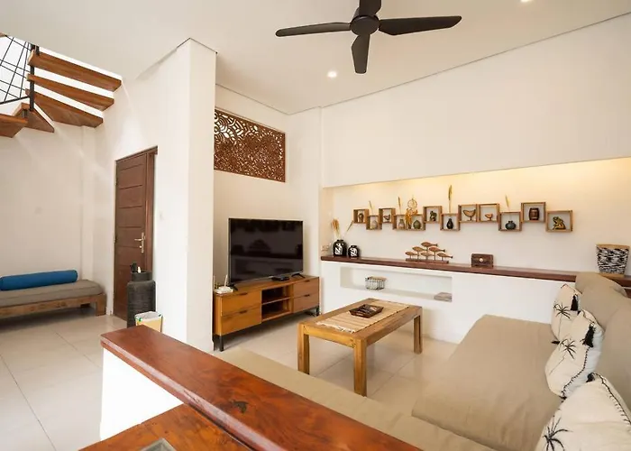 Kainara 2 - Cozy In Center Of * سمينياك