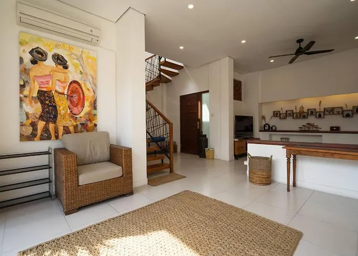 Kainara 2 - Cozy In Center Of فيلة