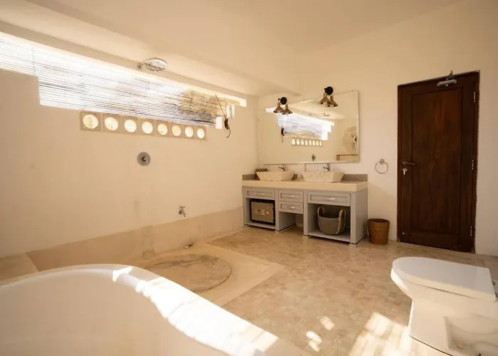 Kainara 2 - Cozy In Center Of فيلة *