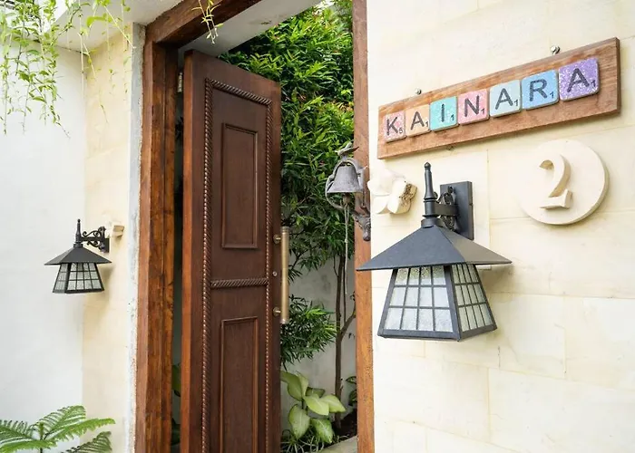 Kainara 2 - Cozy In Center Of فيلة