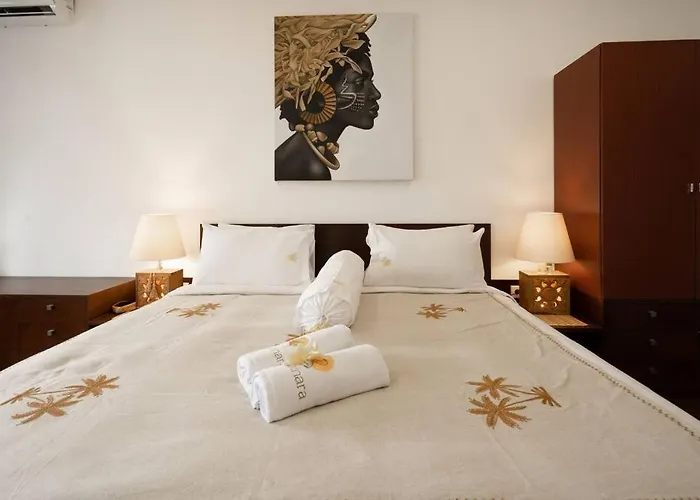 Kainara 2 - Cozy In Center Of *