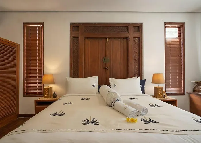 Kainara 2 - Cozy In Center Of