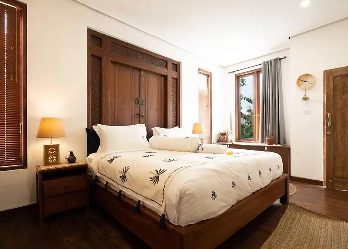فيلة Kainara 2 - Cozy In Center Of سمينياك